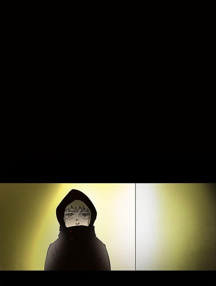 Tower of God page 1