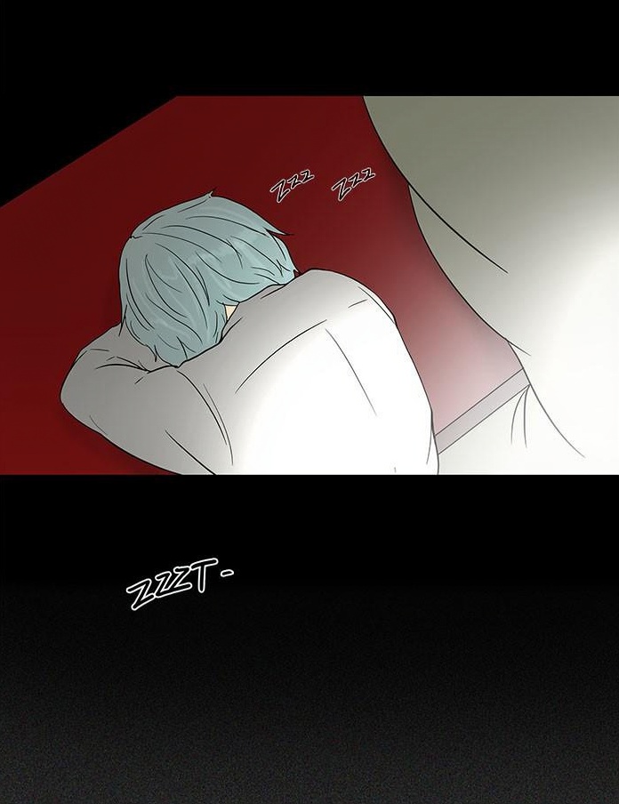 Tower of God page 2