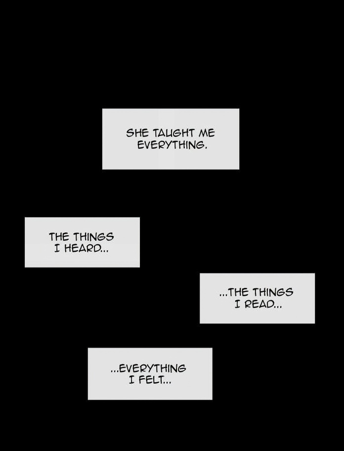 Tower of God page 1