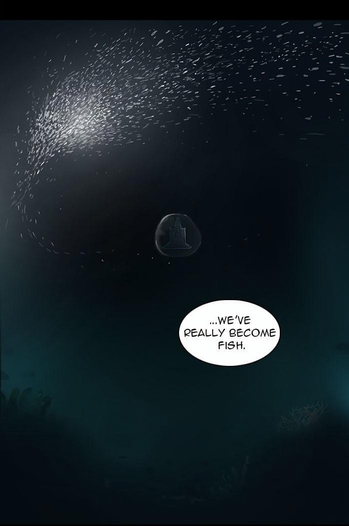 Tower of God page 2