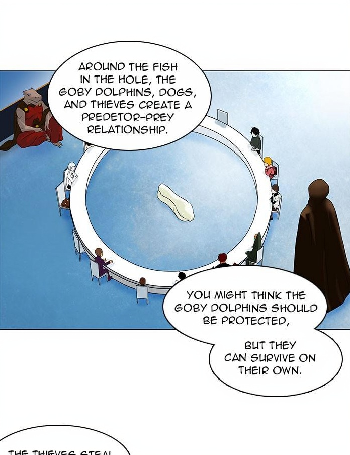 Tower of God page 2