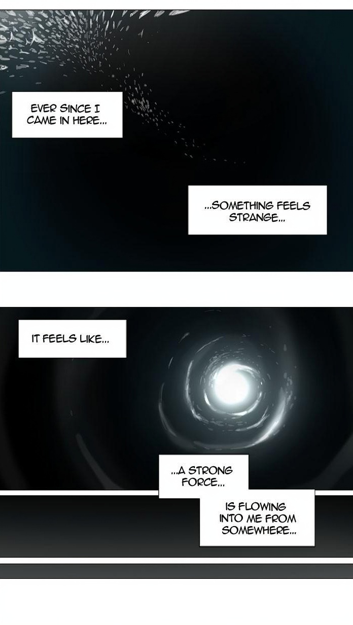 Tower of God page 3