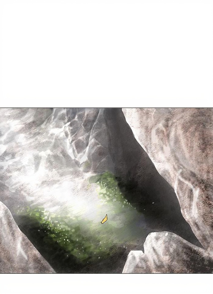 Tower of God page 1