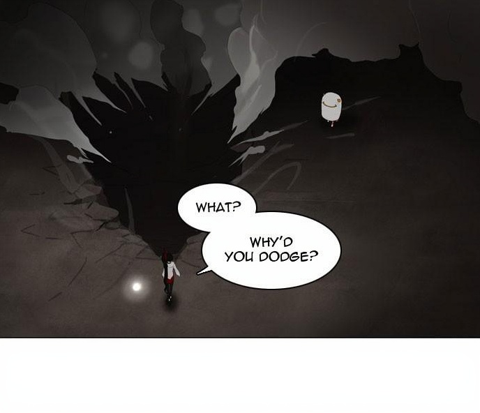 Tower of God page 2