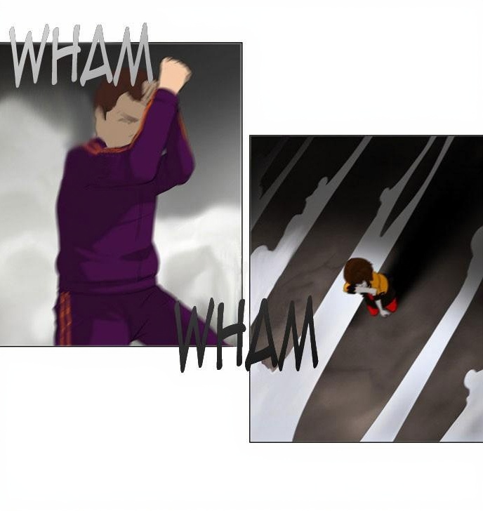 Tower of God page 2