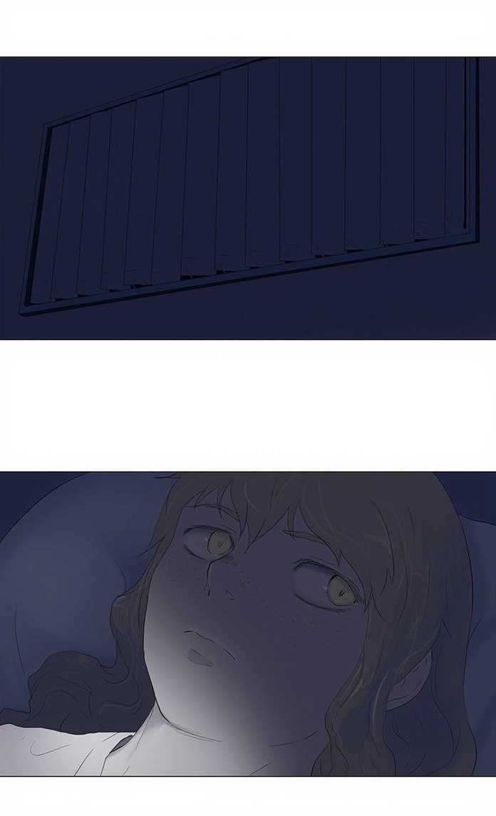 Tower of God page 1