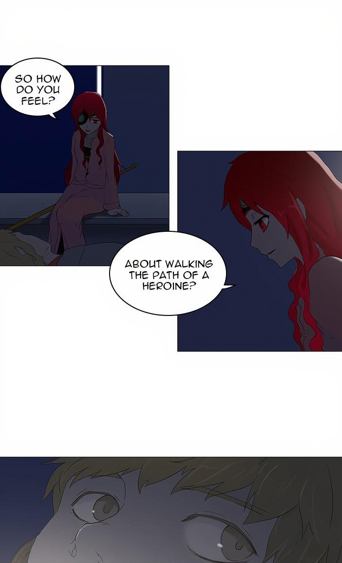 Tower of God page 2