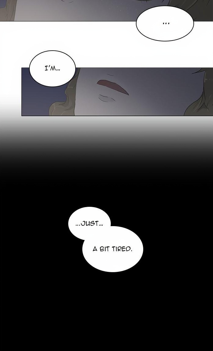 Tower of God page 3