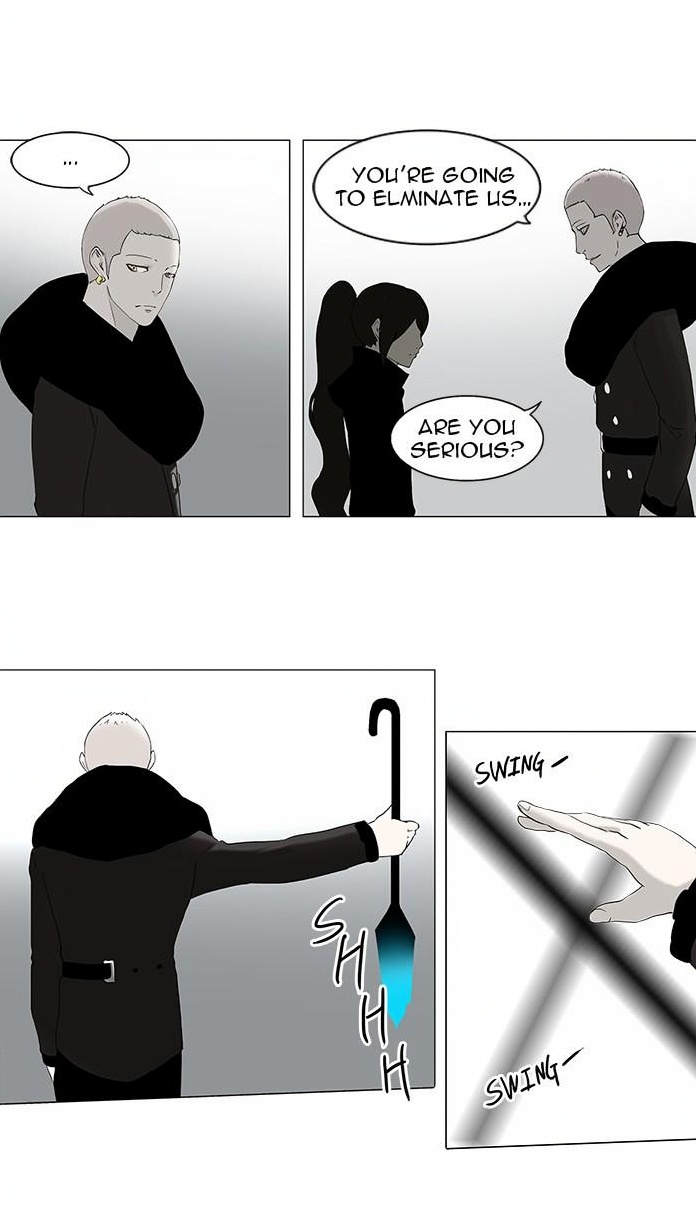 Tower of God page 2