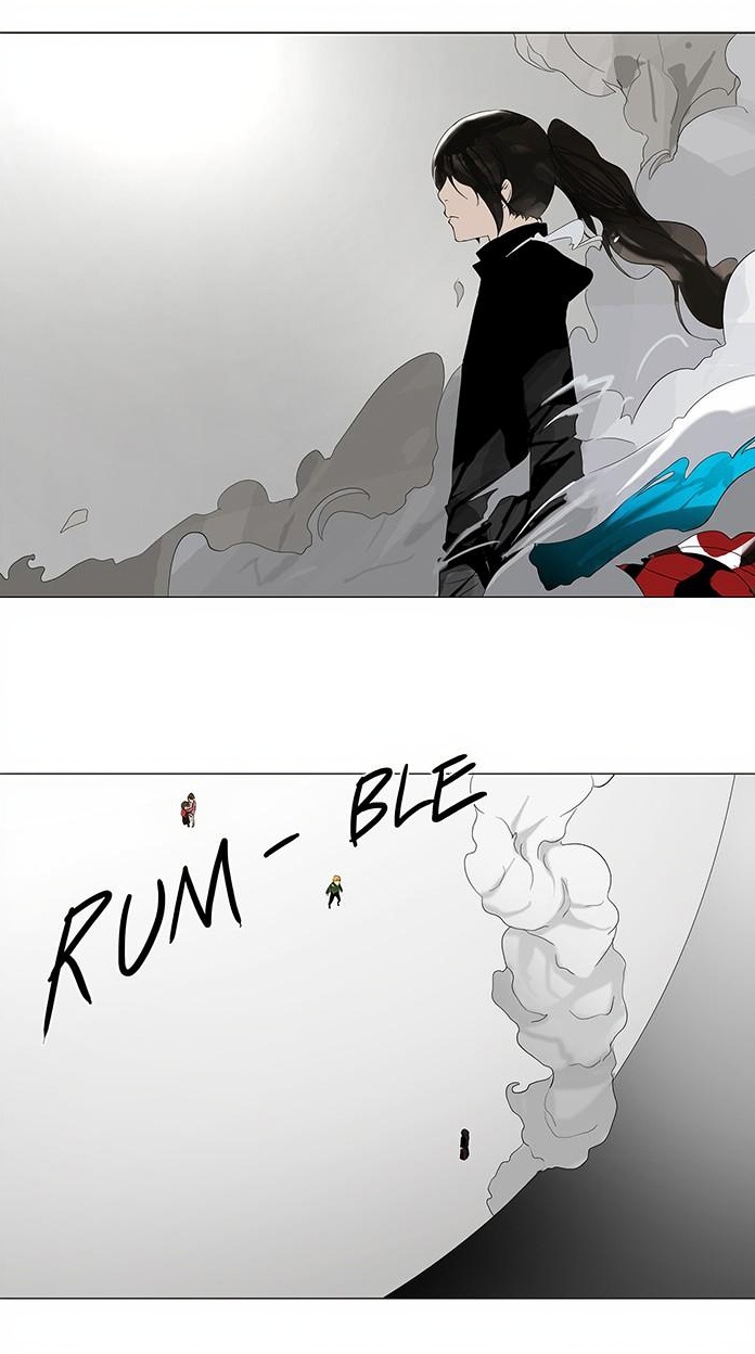 Tower of God page 1