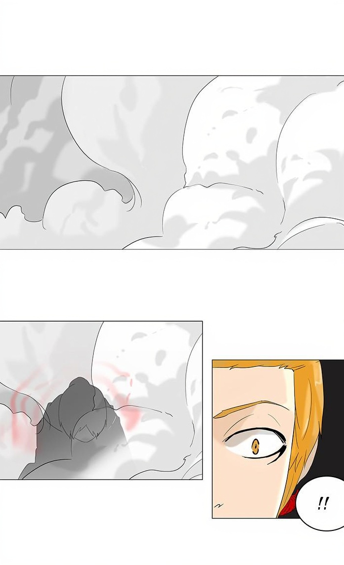 Tower of God page 2