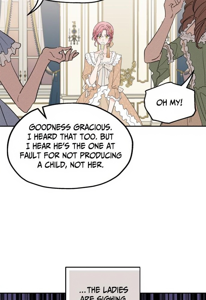 My In-Laws are Obsessed with Me page 4