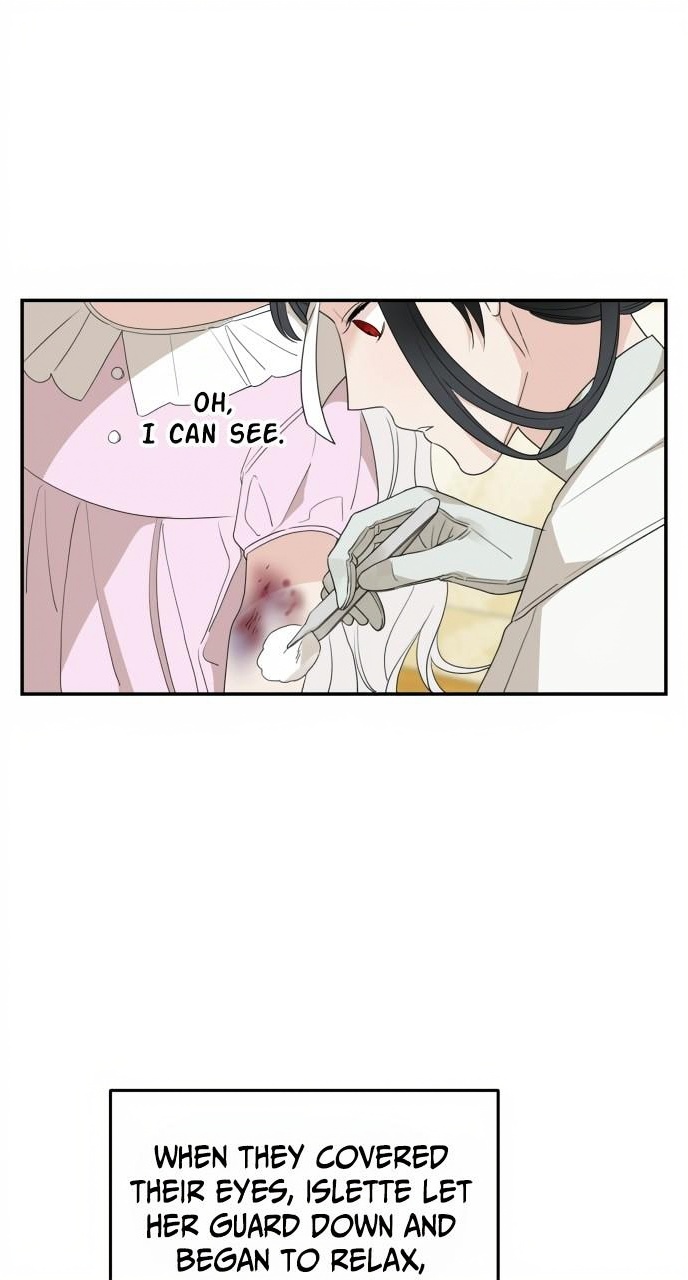My In-Laws are Obsessed with Me page 3