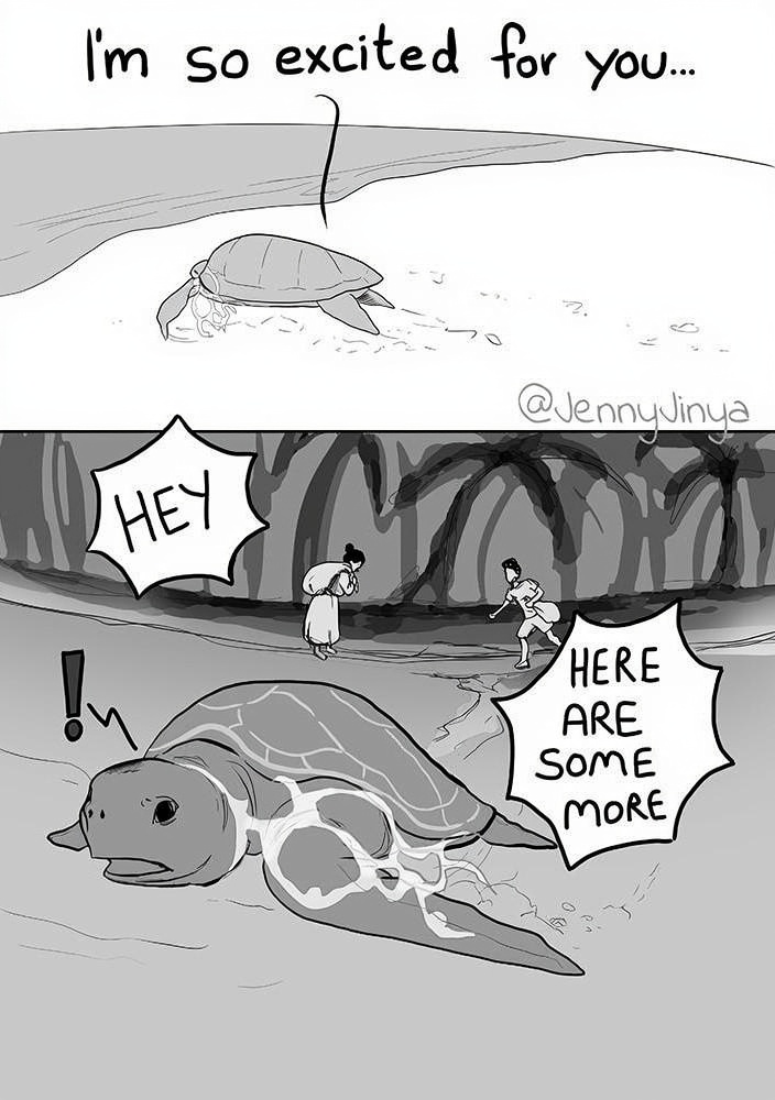 Loving Reaper page 3