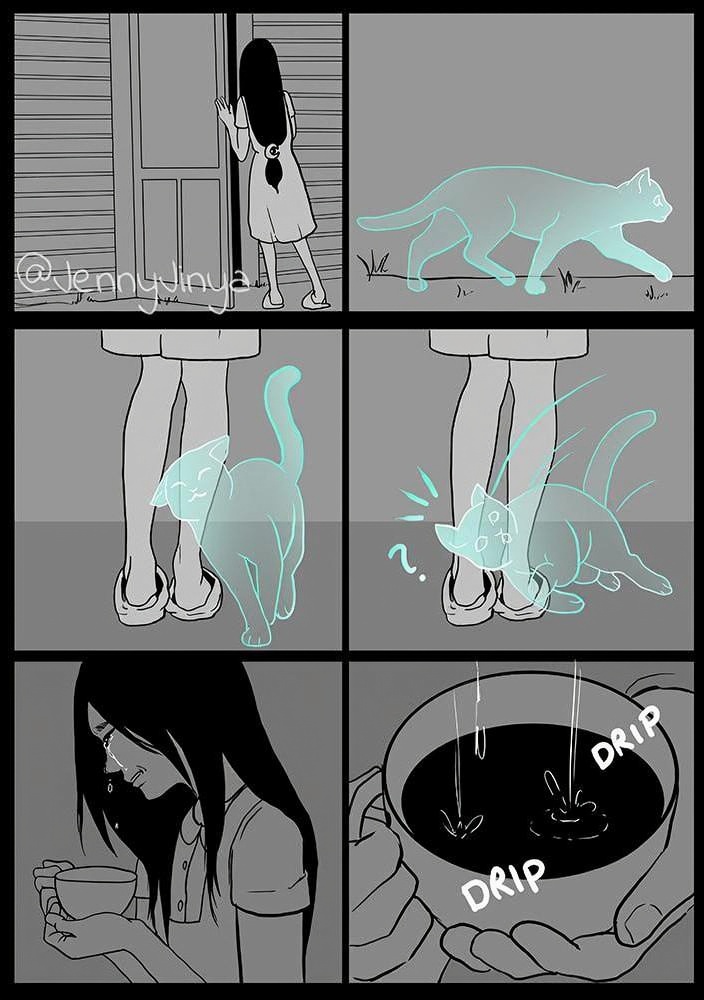 Loving Reaper page 3