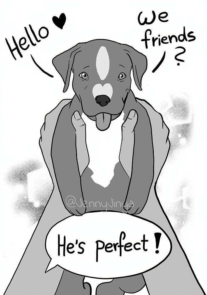 Loving Reaper page 1