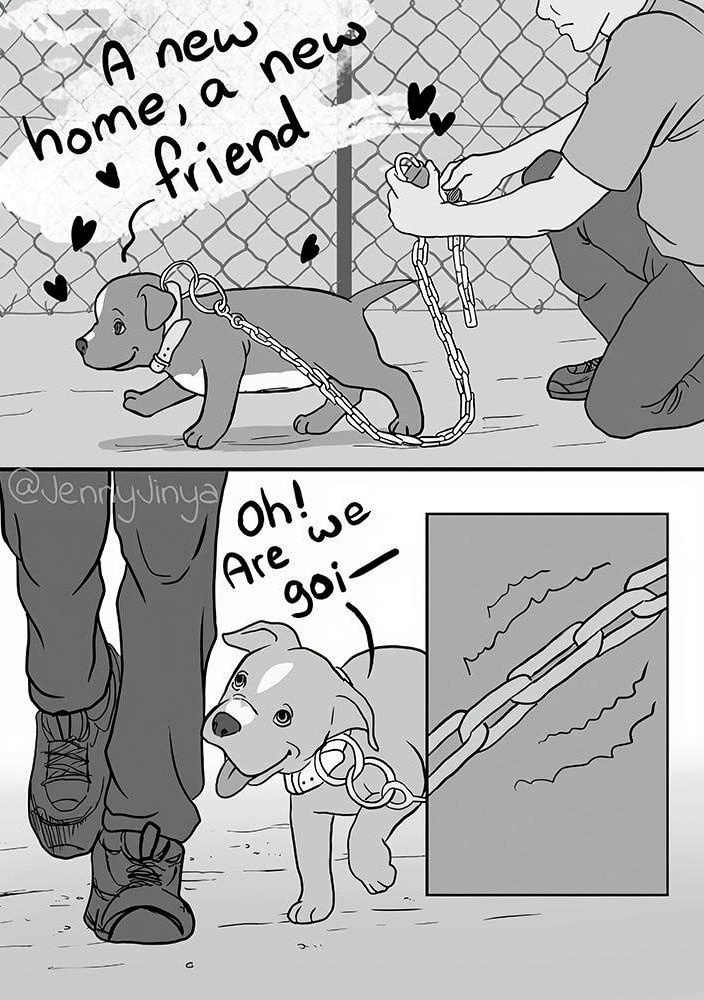 Loving Reaper page 2