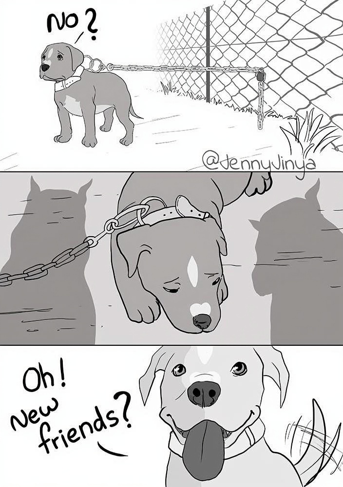 Loving Reaper page 3