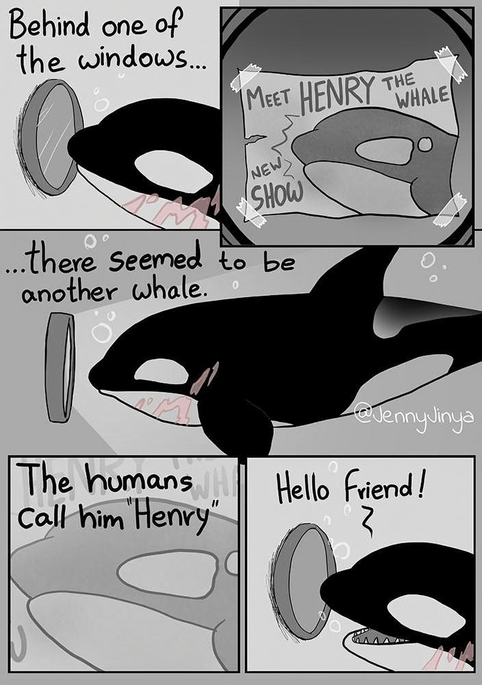 Loving Reaper page 3