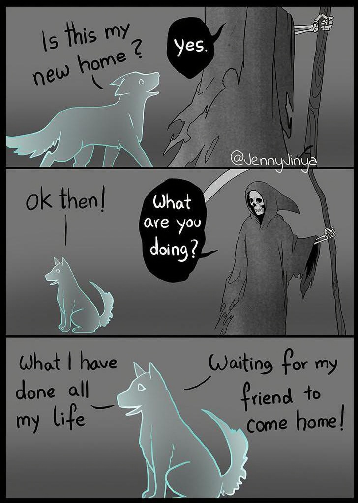 Loving Reaper page 3