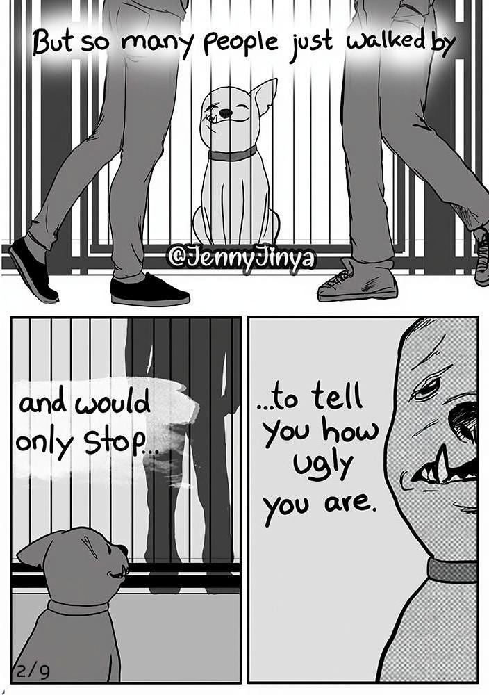 Loving Reaper page 2