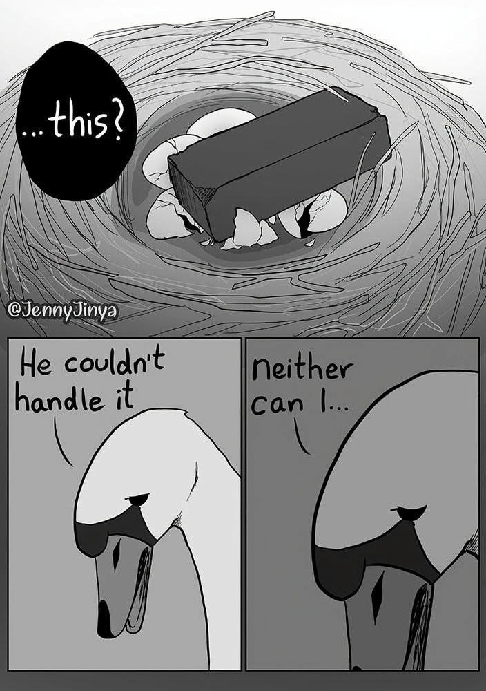 Loving Reaper page 3