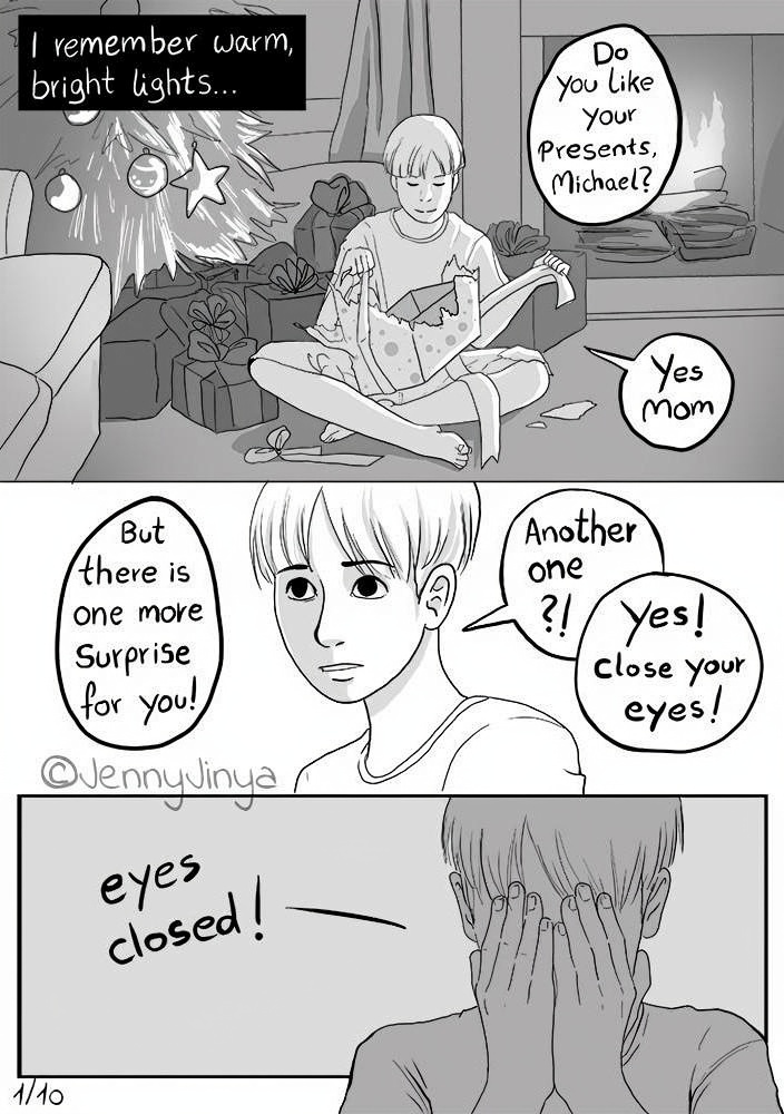 Loving Reaper page 2
