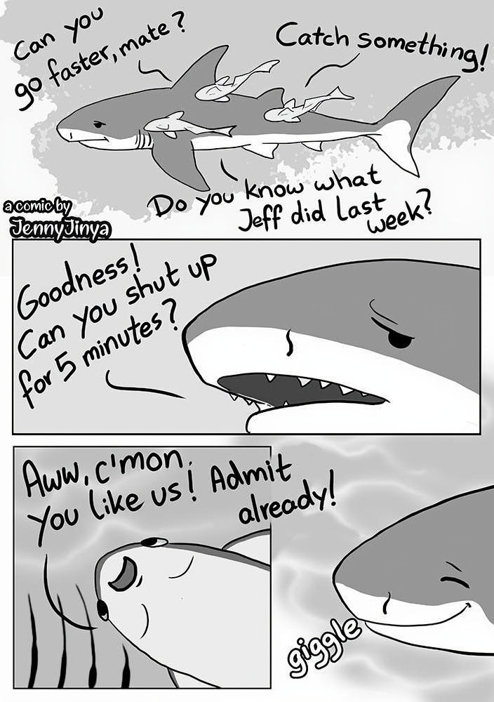 Loving Reaper page 1