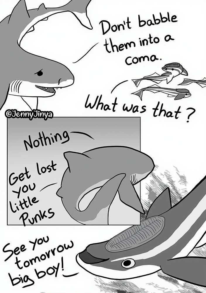 Loving Reaper page 3