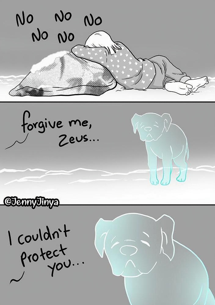 Loving Reaper page 3