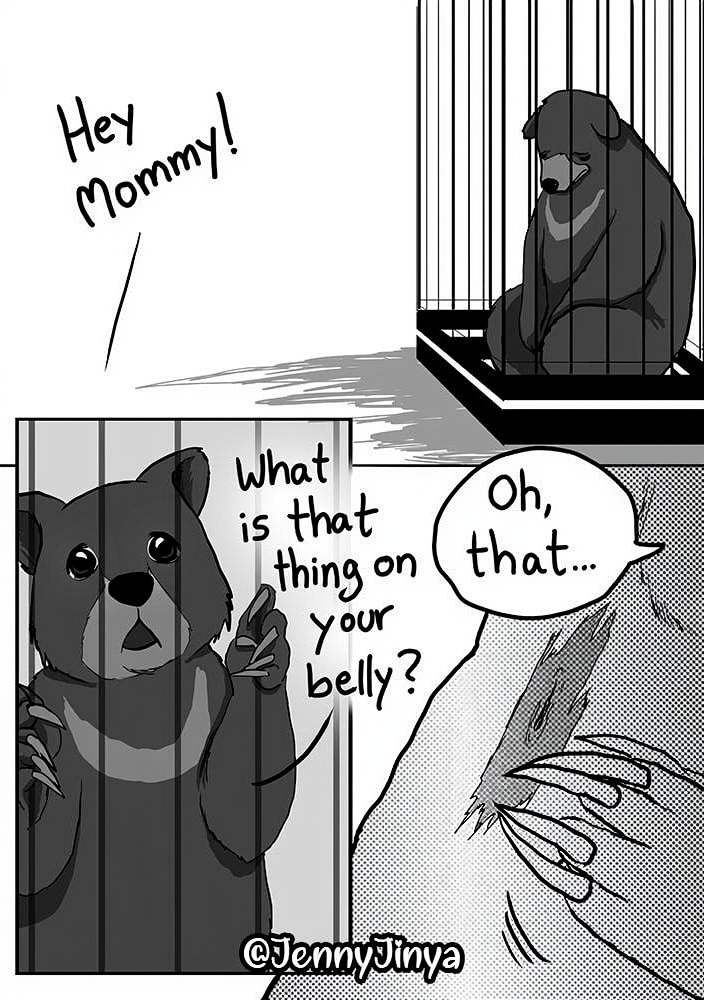Loving Reaper page 1