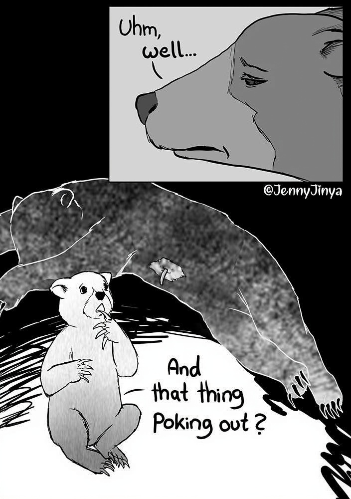 Loving Reaper page 2