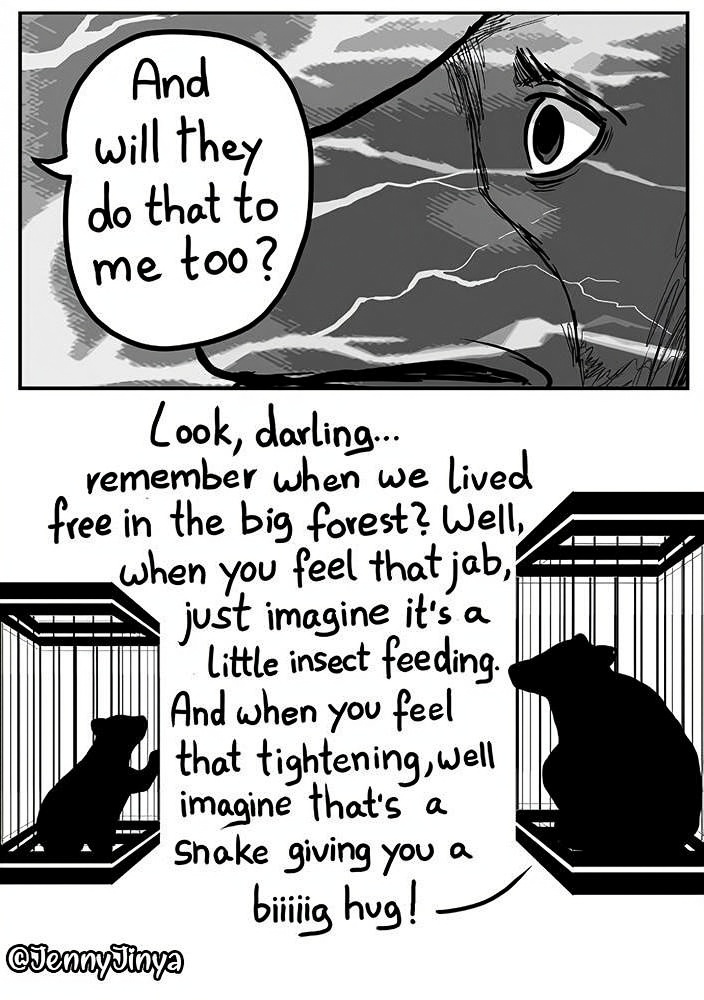 Loving Reaper page 3