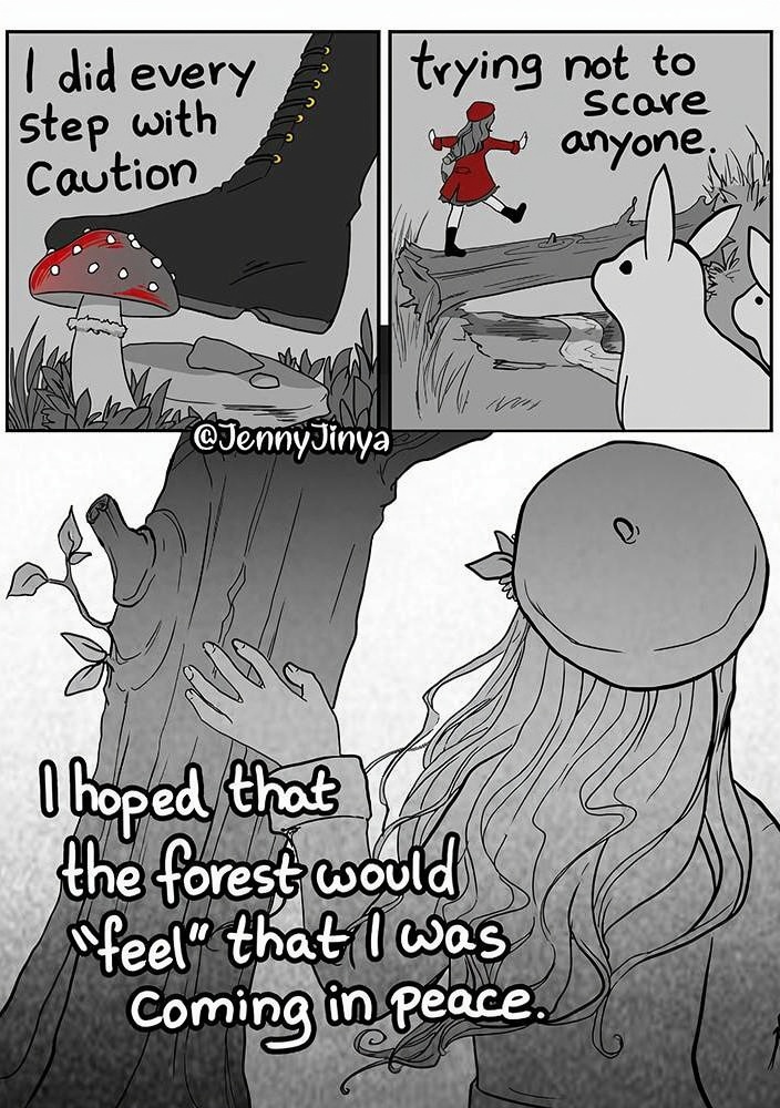 Loving Reaper page 2