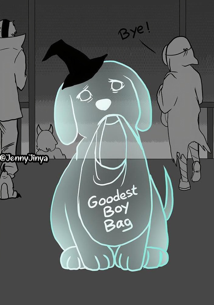 Loving Reaper page 3