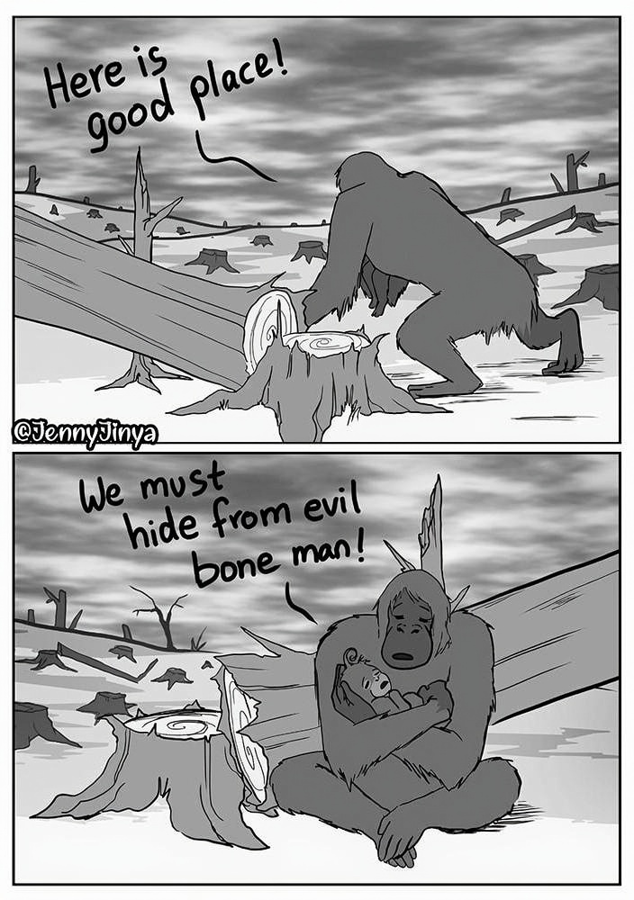 Loving Reaper page 2