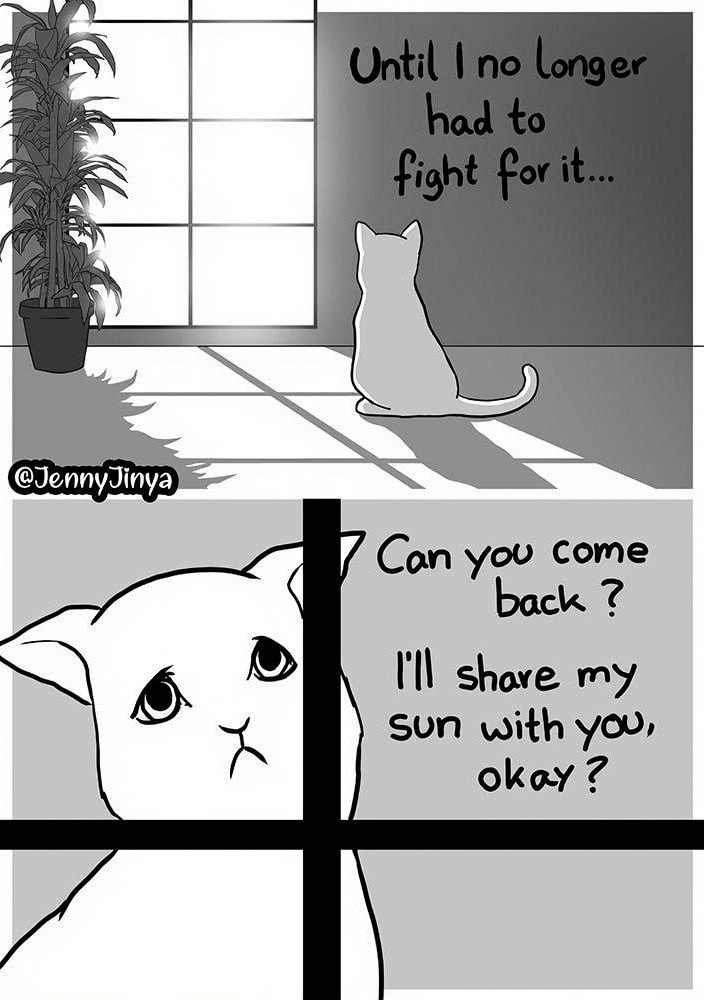 Loving Reaper page 2