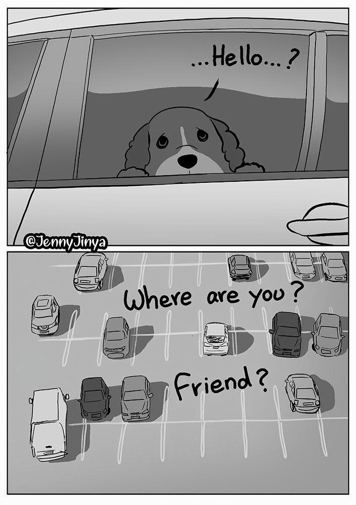Loving Reaper page 1