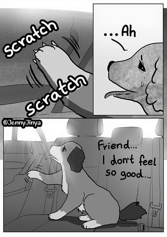 Loving Reaper page 2