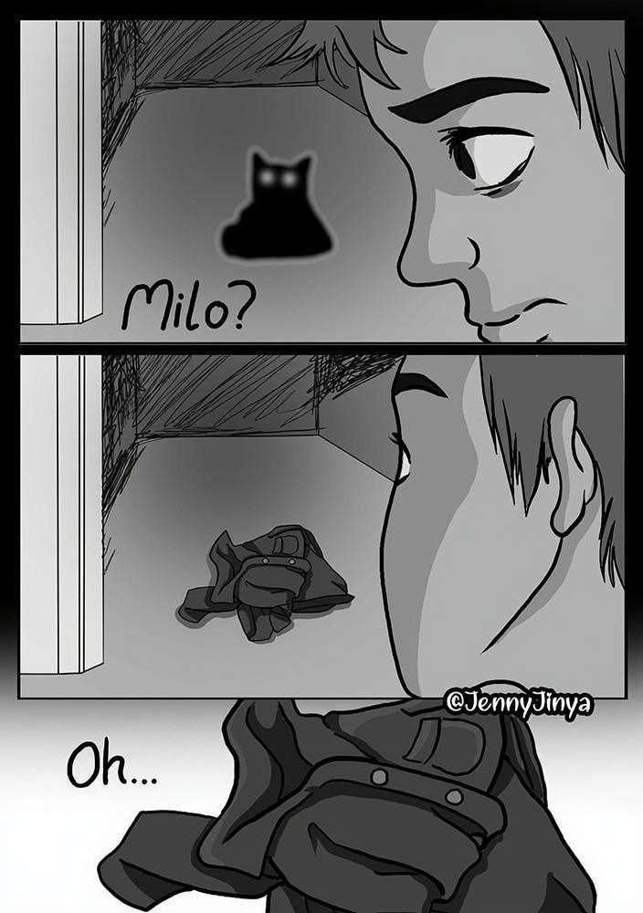 Loving Reaper page 2