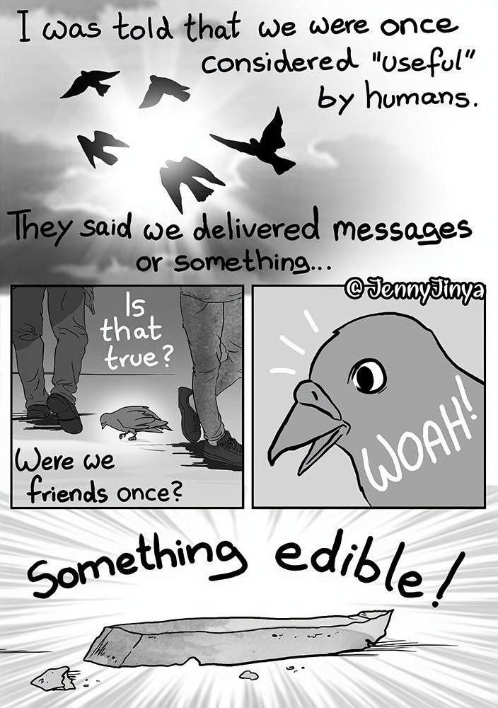 Loving Reaper page 1