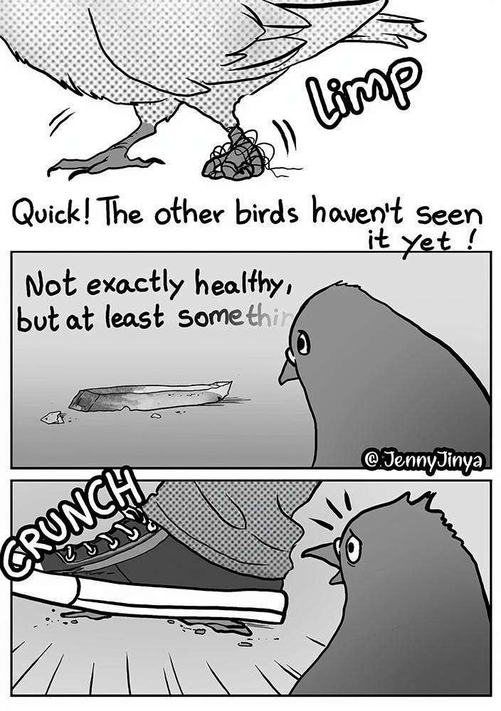 Loving Reaper page 2