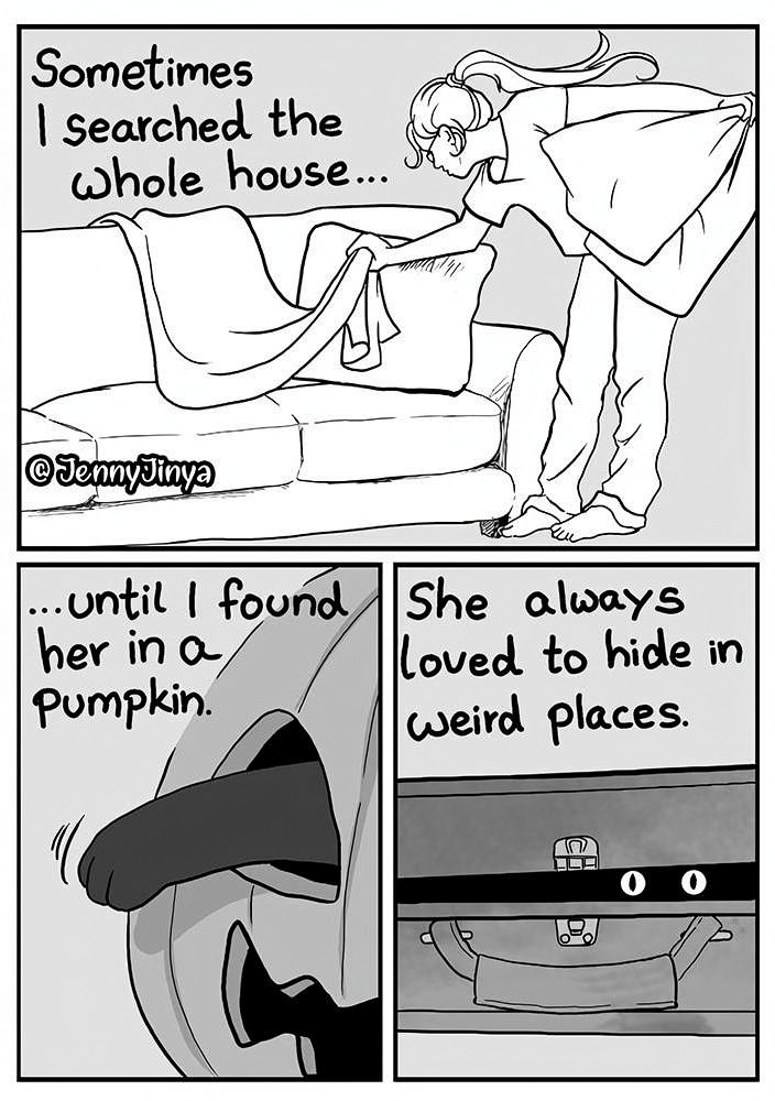 Loving Reaper page 3