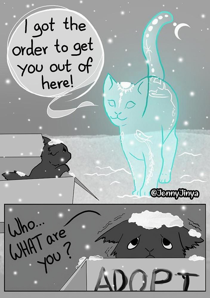 Loving Reaper page 2