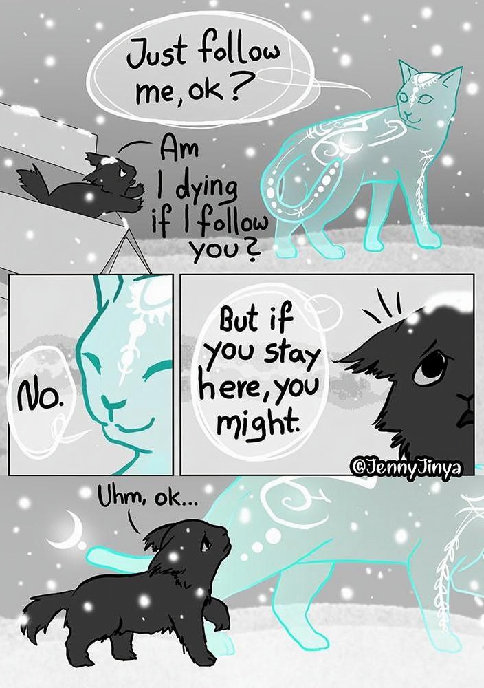 Loving Reaper page 3