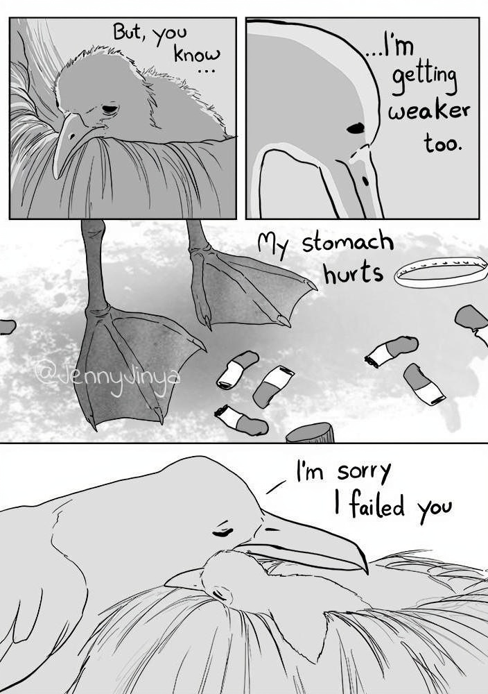 Loving Reaper page 2