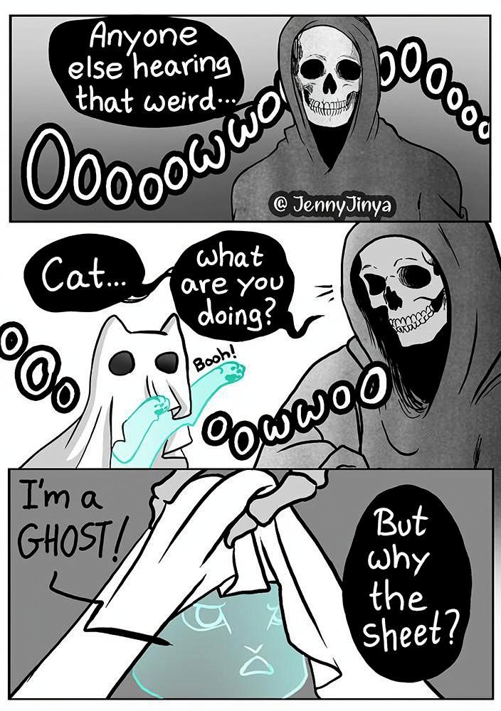 Loving Reaper page 2