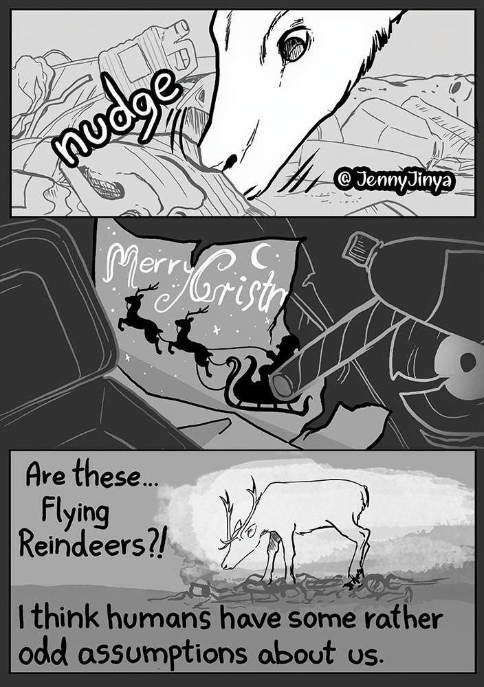Loving Reaper page 2