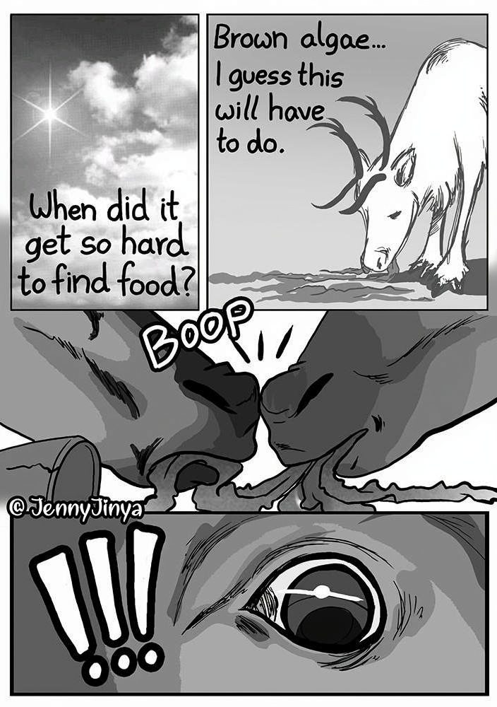 Loving Reaper page 3