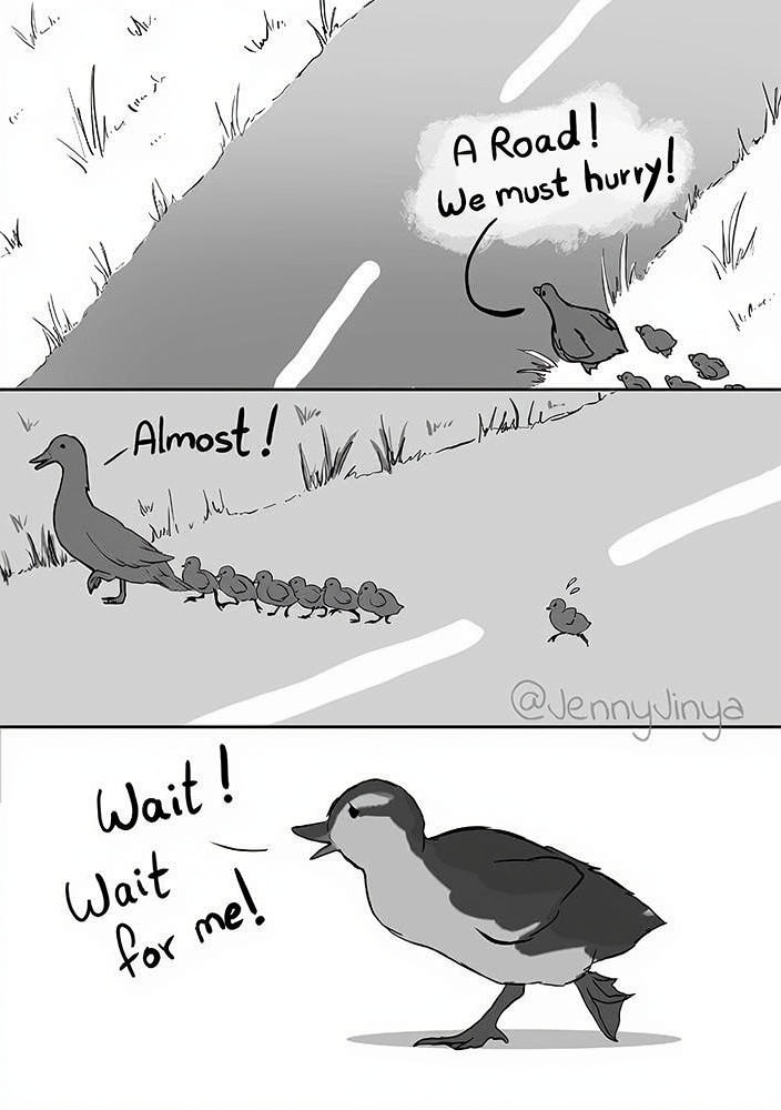 Loving Reaper page 2